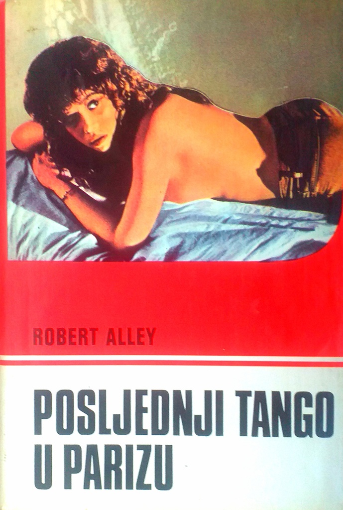 POSLJEDNJI TANGO U PARIZU