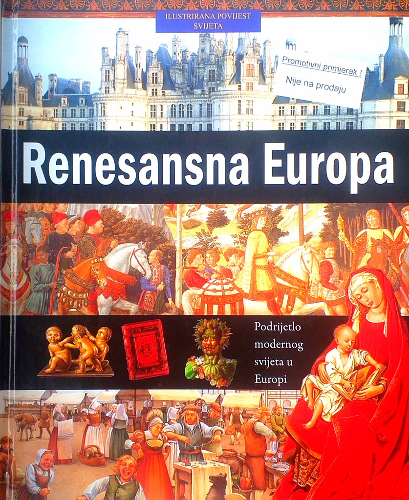 RENESANSNA EUROPA