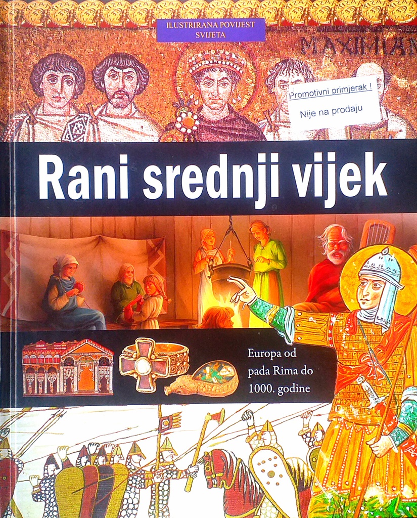RANI SREDNJI VIJEK