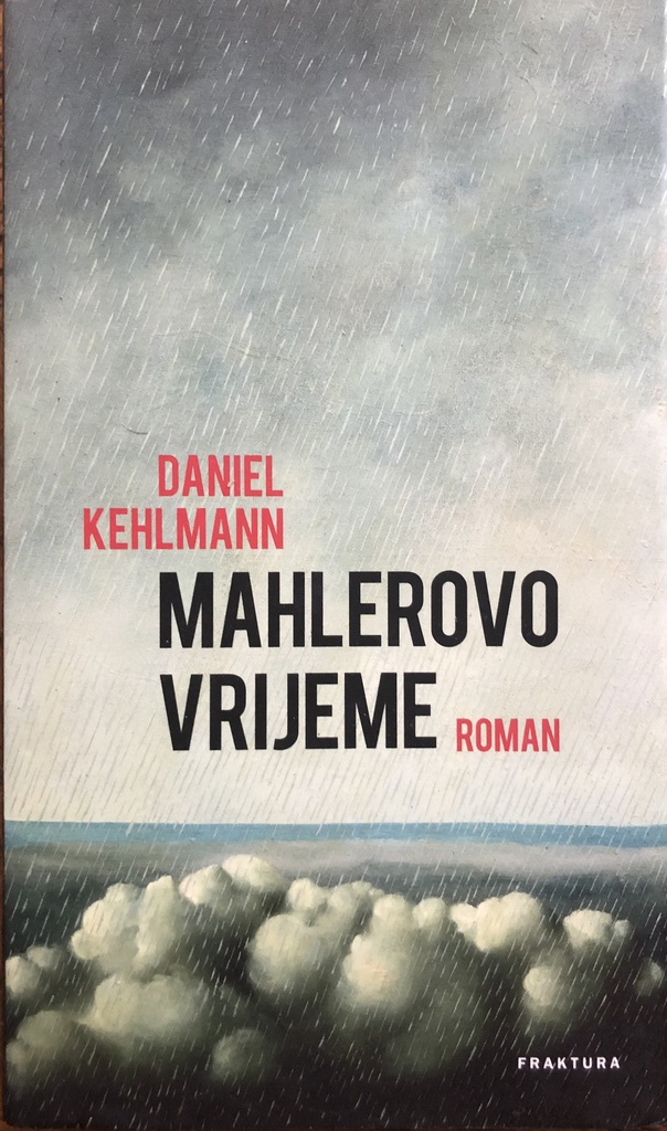MAHLEROVO VRIJEME