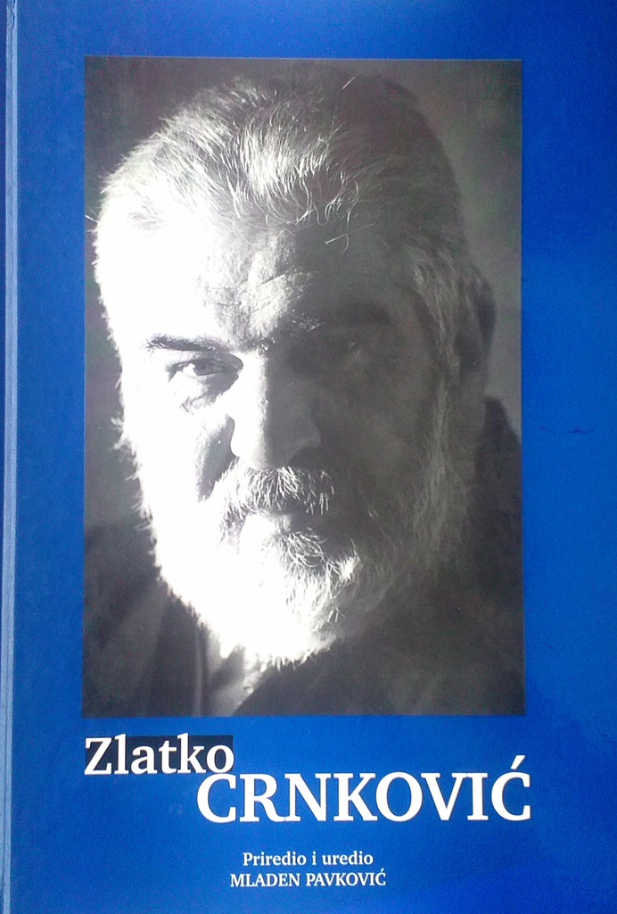 ZLATKO CRNKOVIĆ