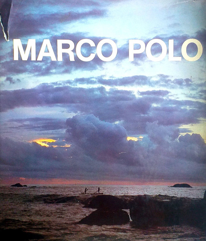 MARCO POLO