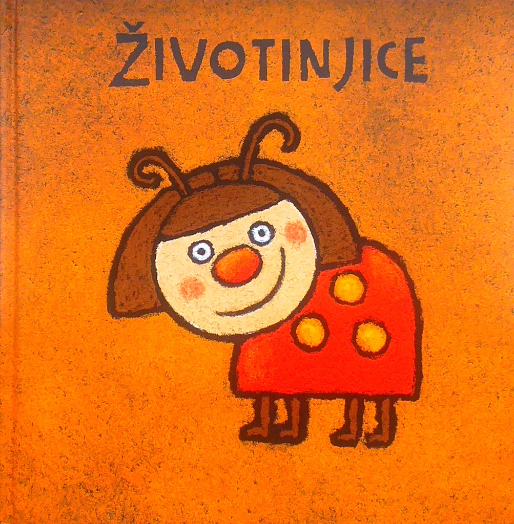 ŽIVOTINJICE