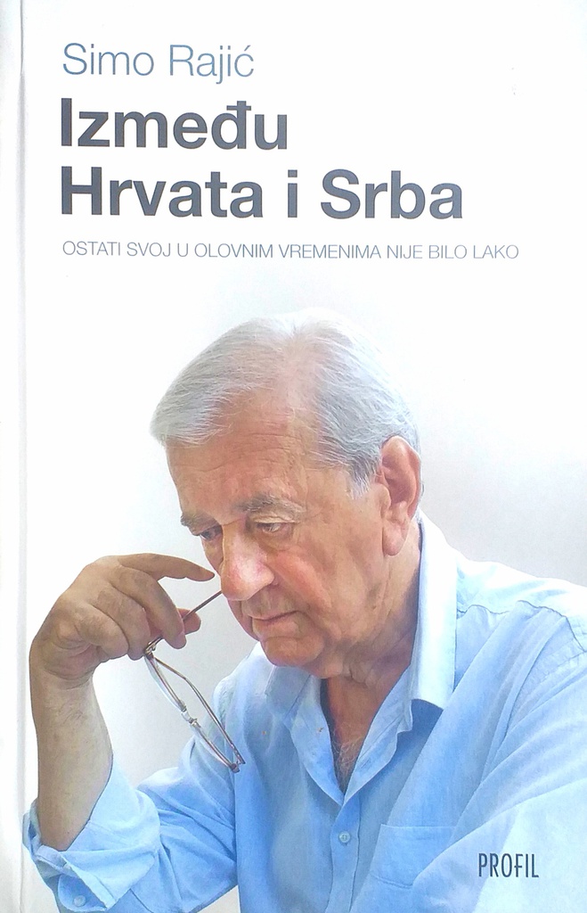 IZMEĐU HRVATA I SRBA