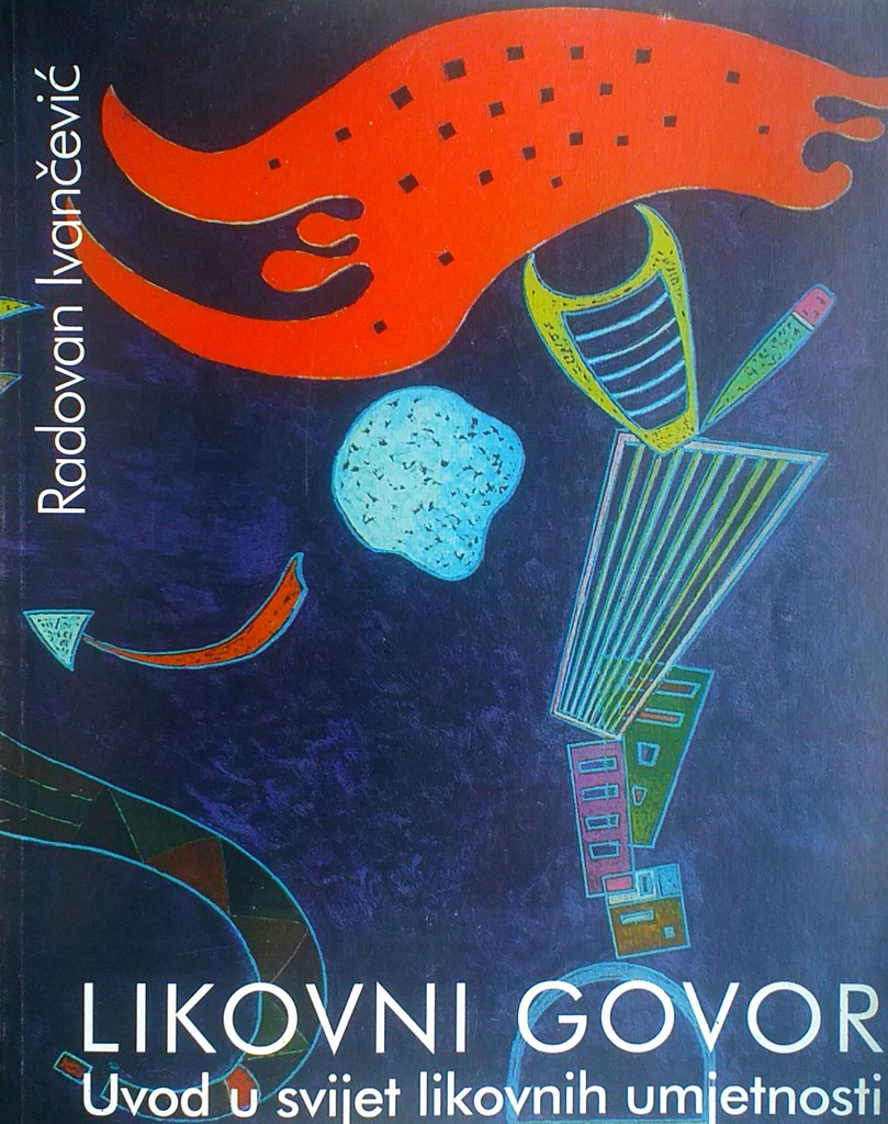 LIKOVNI GOVOR