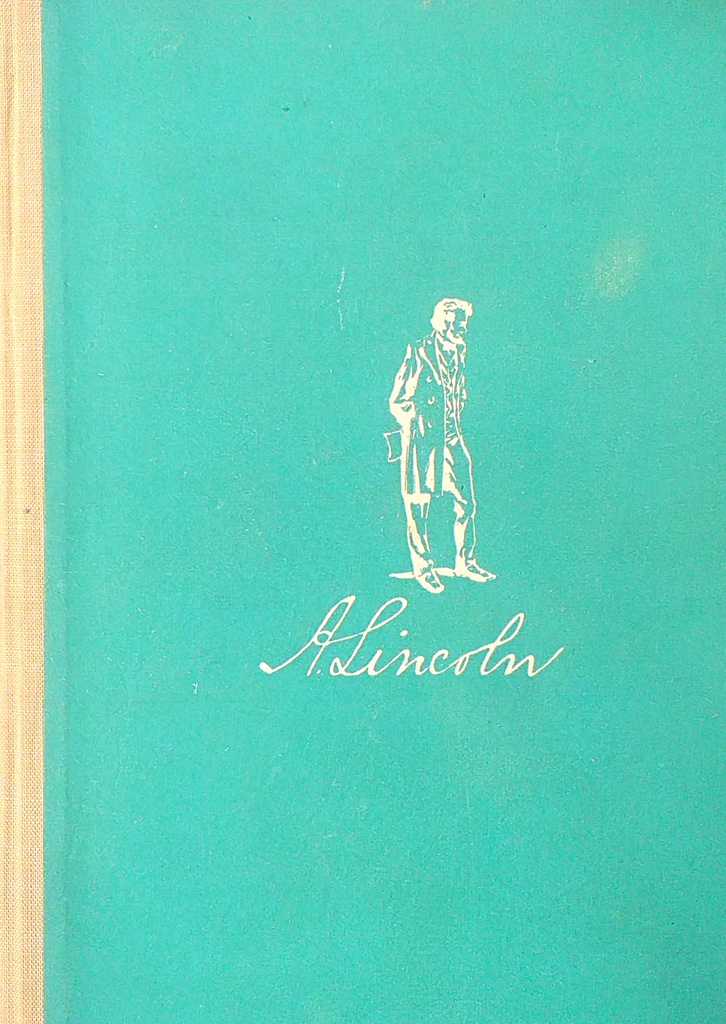 ABRAHAM LINKOLN
