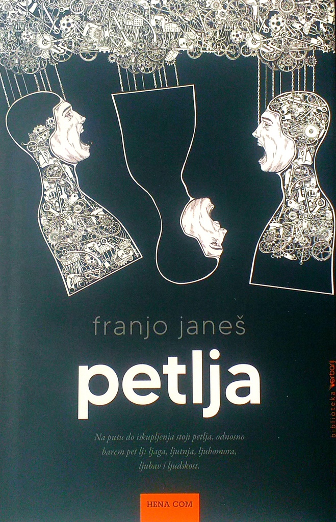 PETLJA