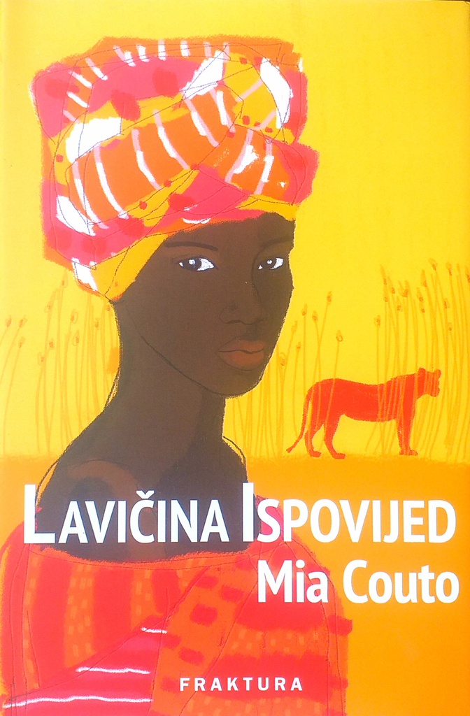 LAVIČINA ISPOVIJED