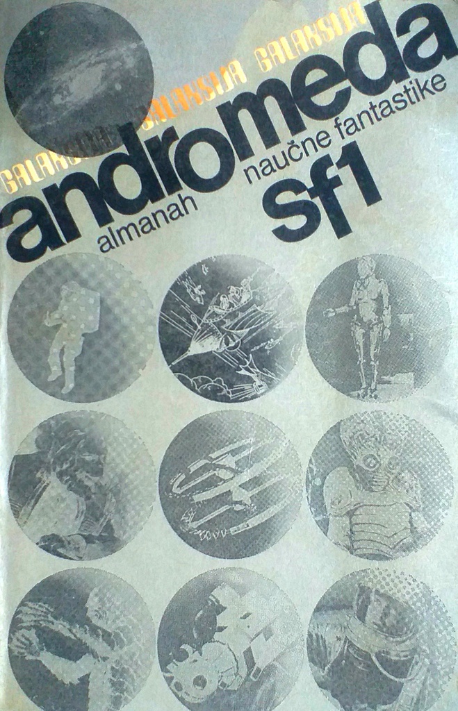 ANDROMEDA SF1