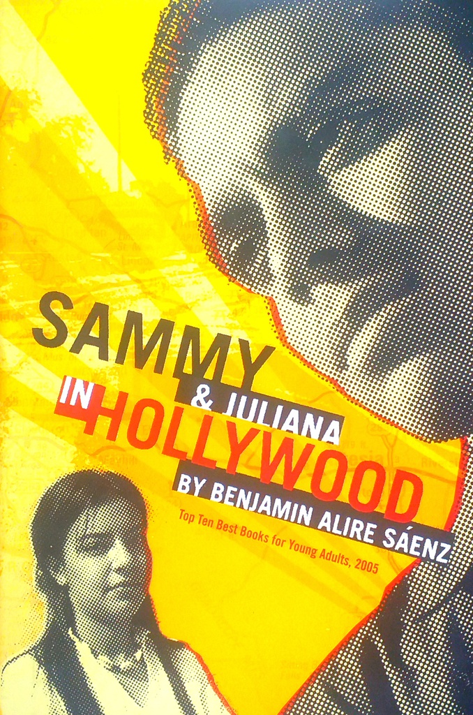 SAMMY & JULIANA IN HOLLYWOOD