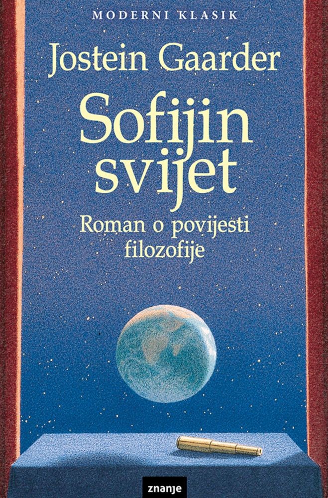 SOFIJIN SVIJET