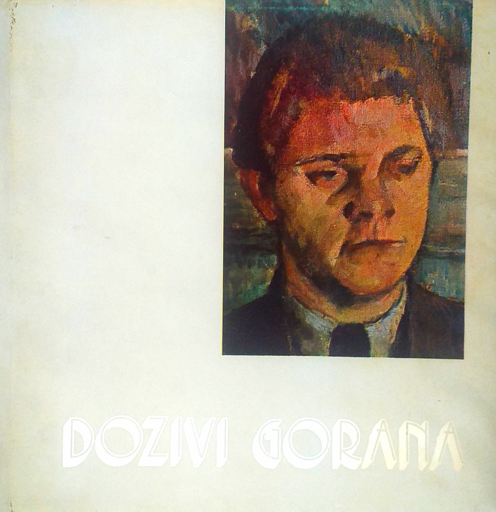 DOZIVI GORANA