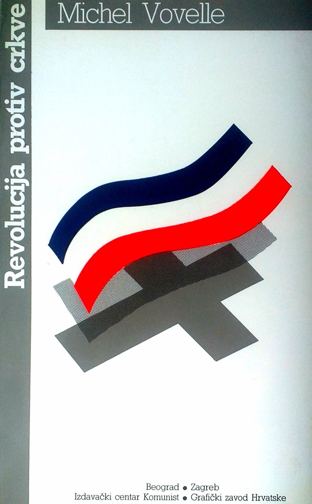 REVOLUCIJA PROTIV CRKVE