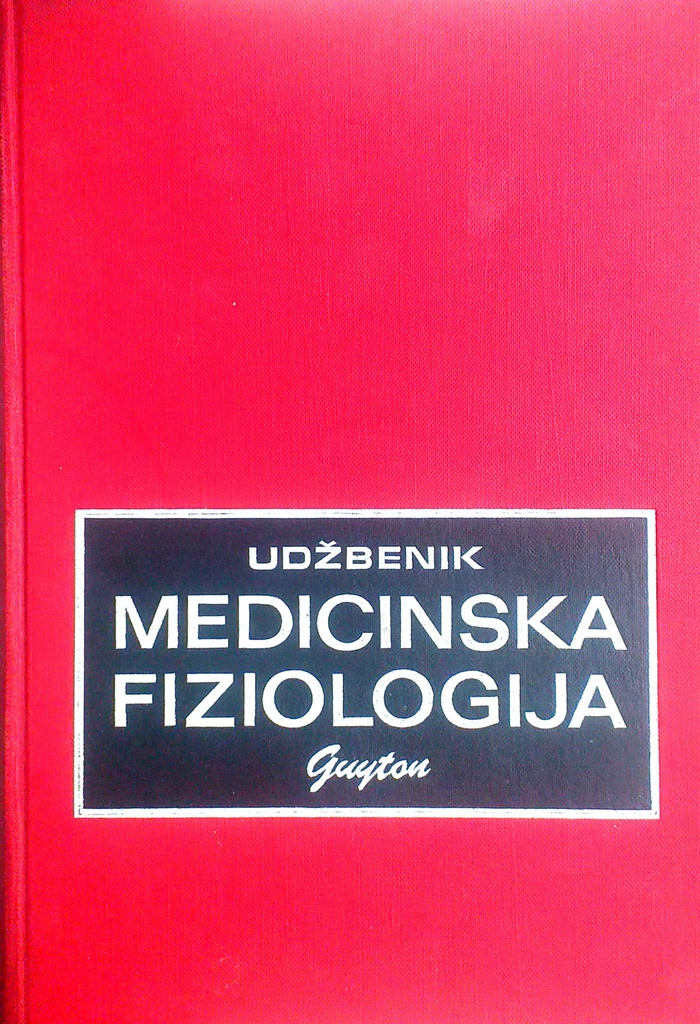 MEDICINSKA FIZIOLOGIJA