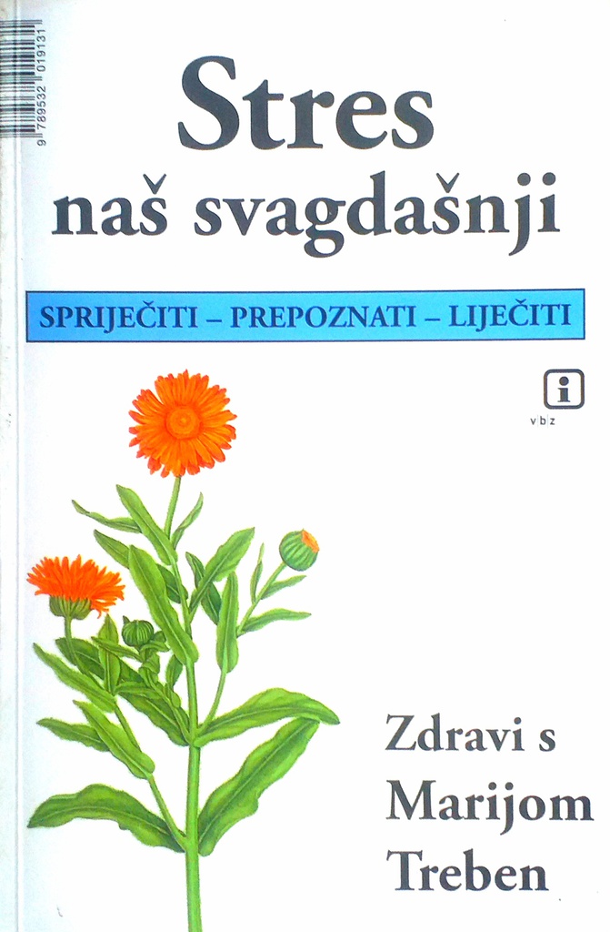 STRES NAŠ SVAGDAŠNJI