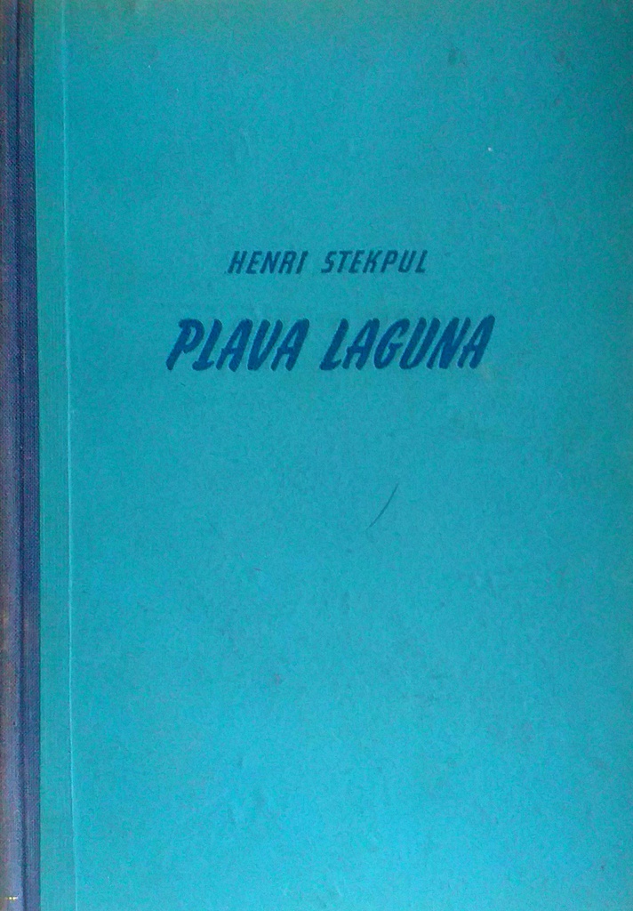 PLAVA LAGUNA