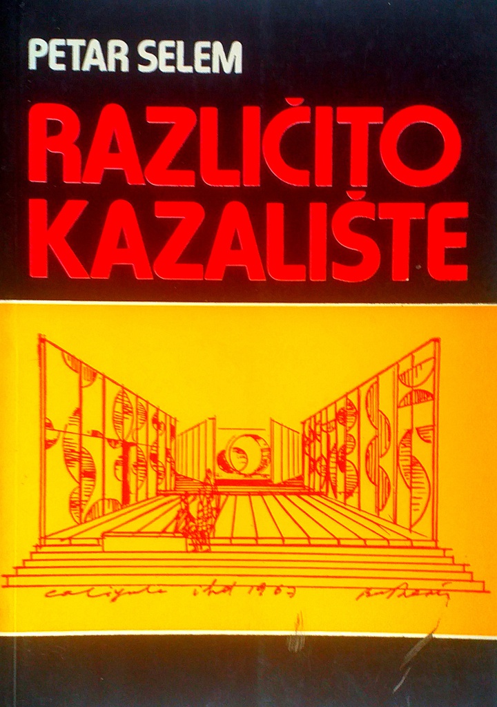 RAZLIČITO KAZALIŠTE