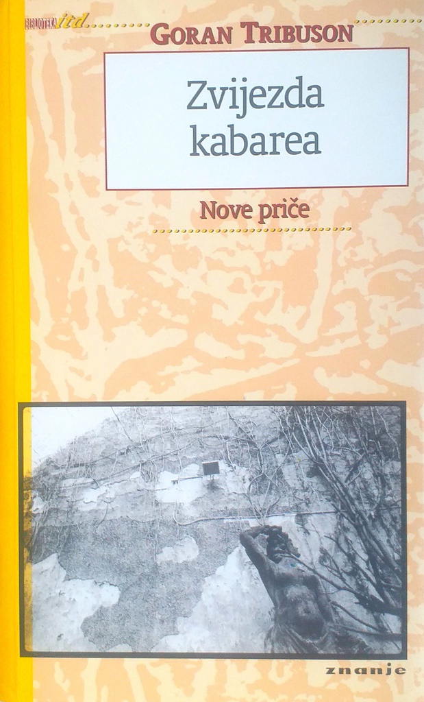 ZVIJEZDA KABAREA