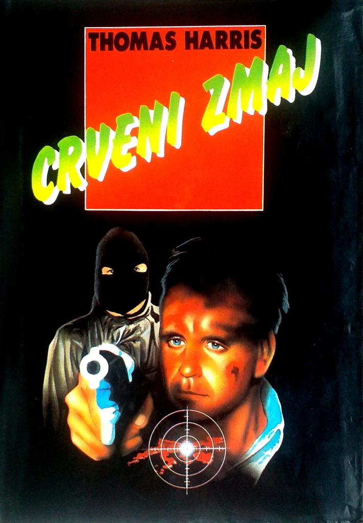CRVENI ZMAJ