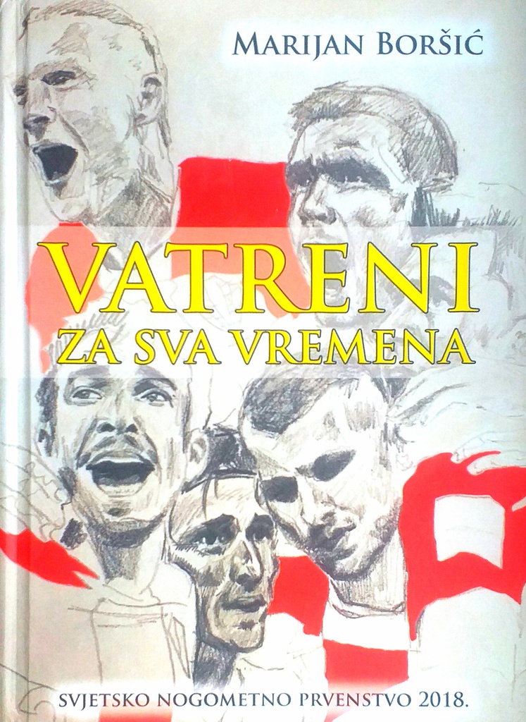 VATRENI ZA SVA VREMENA