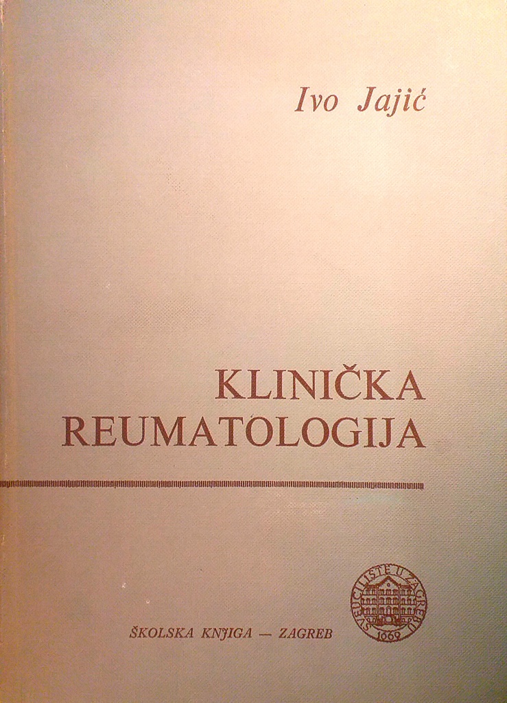 KLINIČKA REUMATOLOGIJA