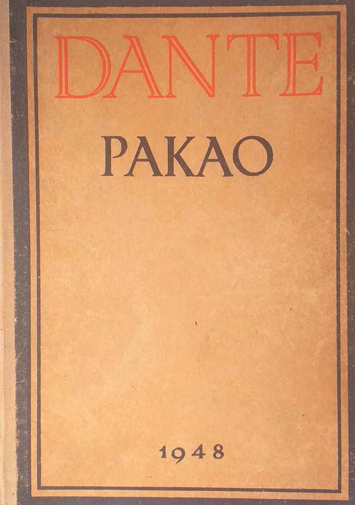 PAKAO