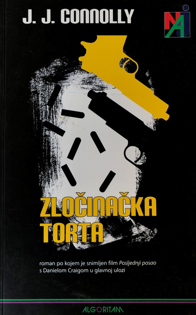 ZLOČINAČKA TORTA