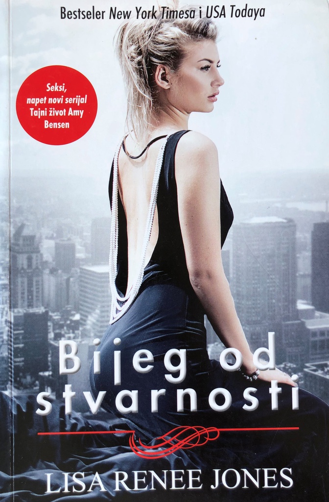 BIJEG OD STVARNOSTI