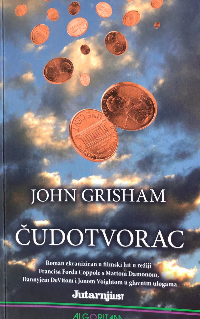 ČUDOTVORAC