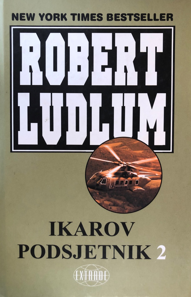 IKAROV PODSJETNIK 2