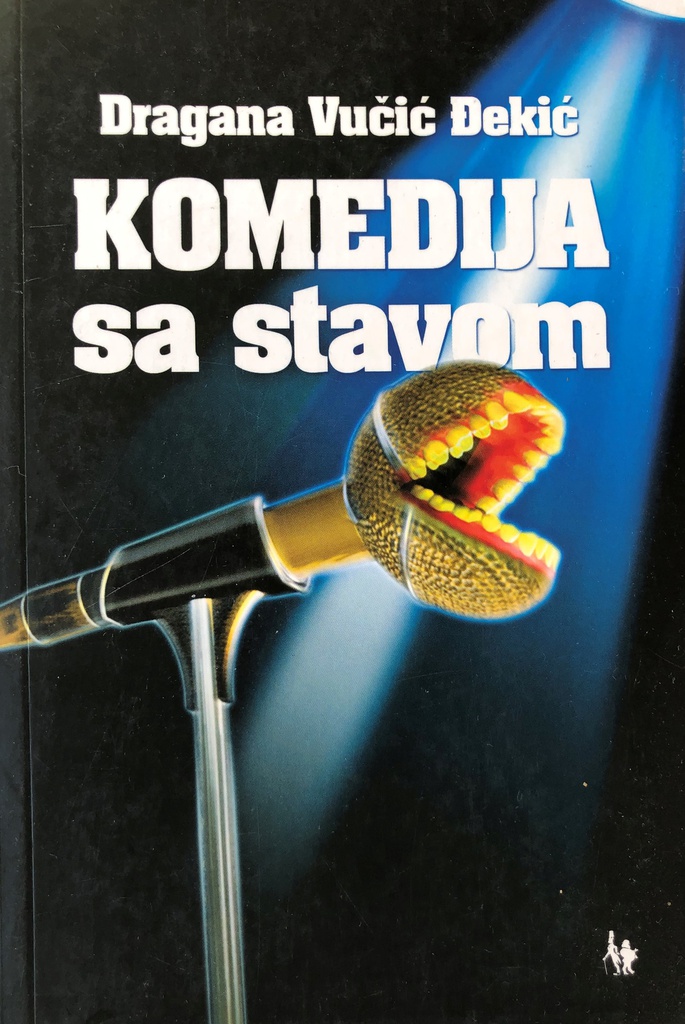 KOMEDIJA SA STAVOM