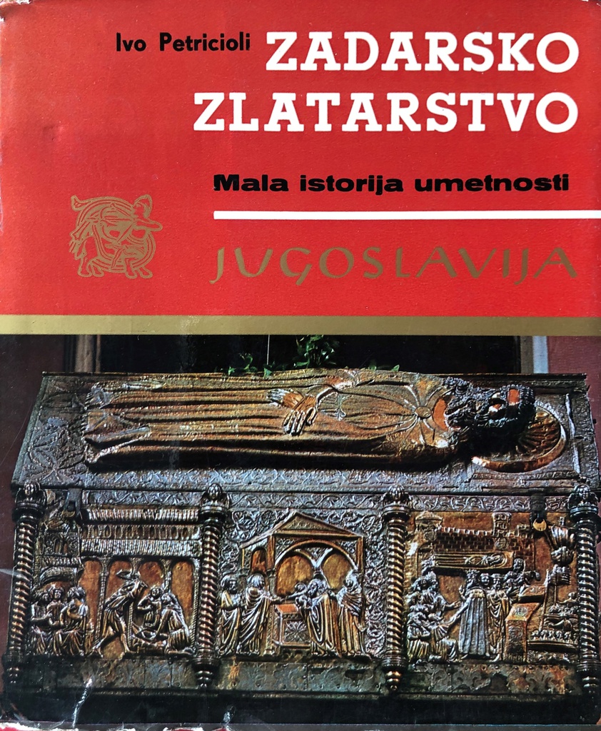 ZADARSKO ZLATARSTVO