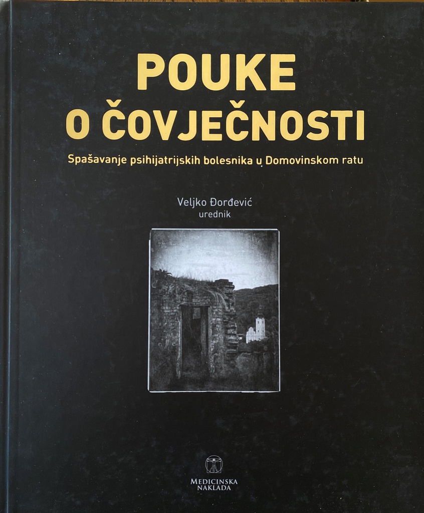 POUKE O ČOVJEČNOSTI