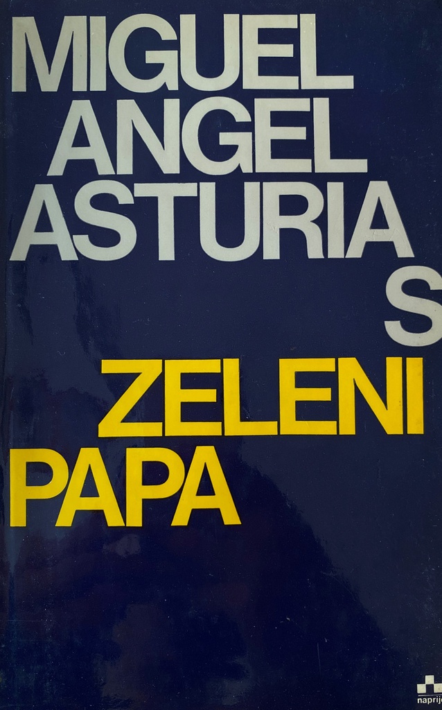 ZELENI PAPA