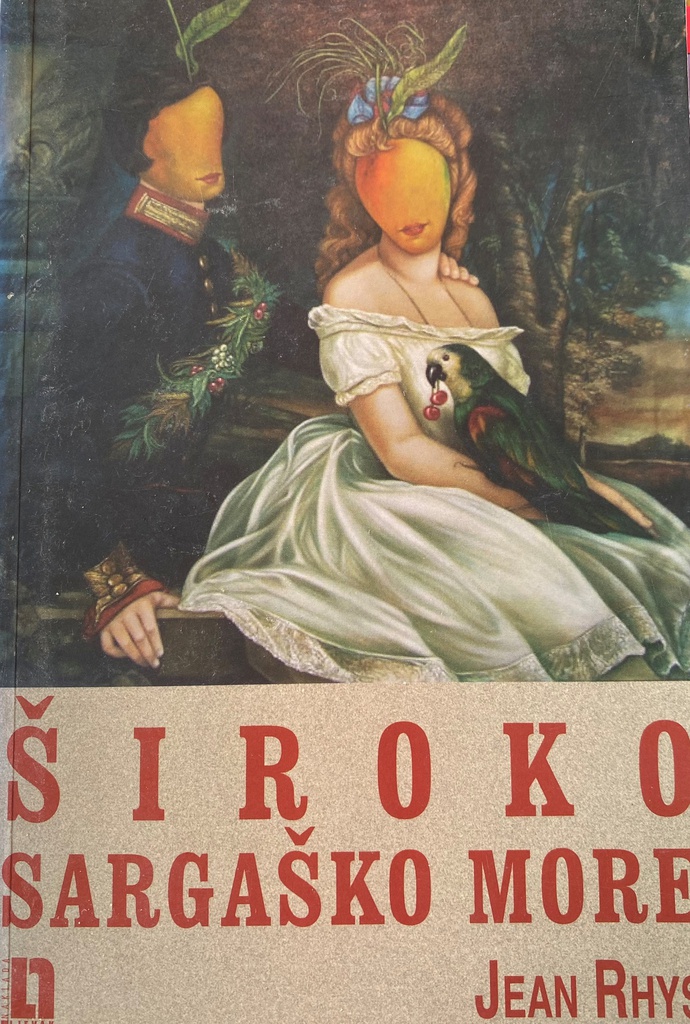 ŠIROKO ŠARGAŠKO MORE