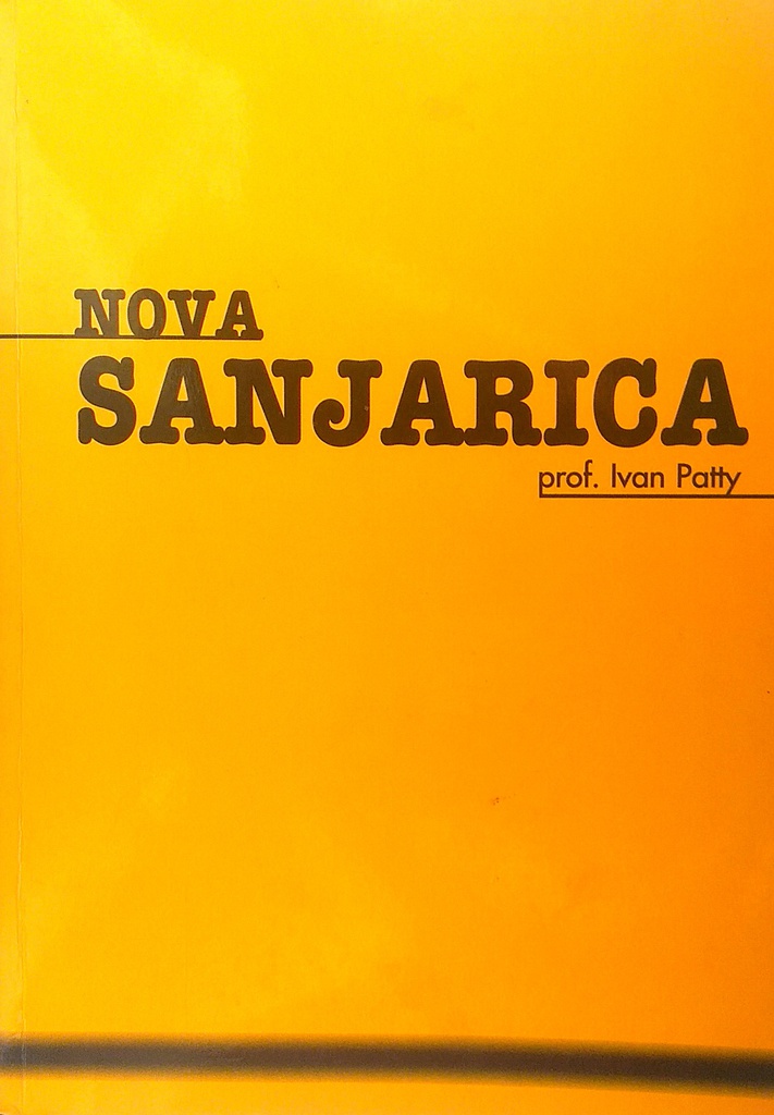 NOVA SANJARICA