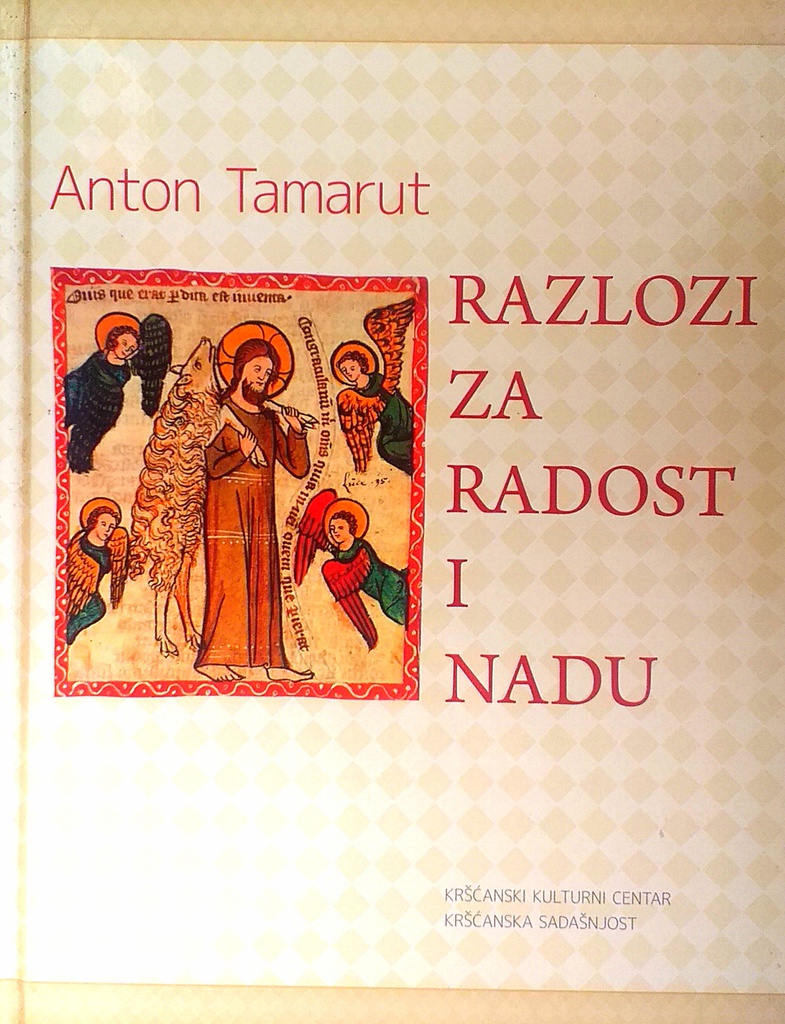 RAZLOZI ZA RADOST I NADU