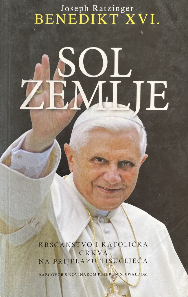 SOL ZEMLJE