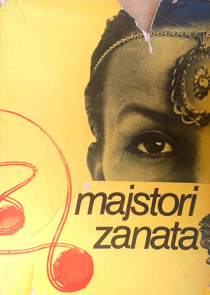 MAJSTORI ZANATA