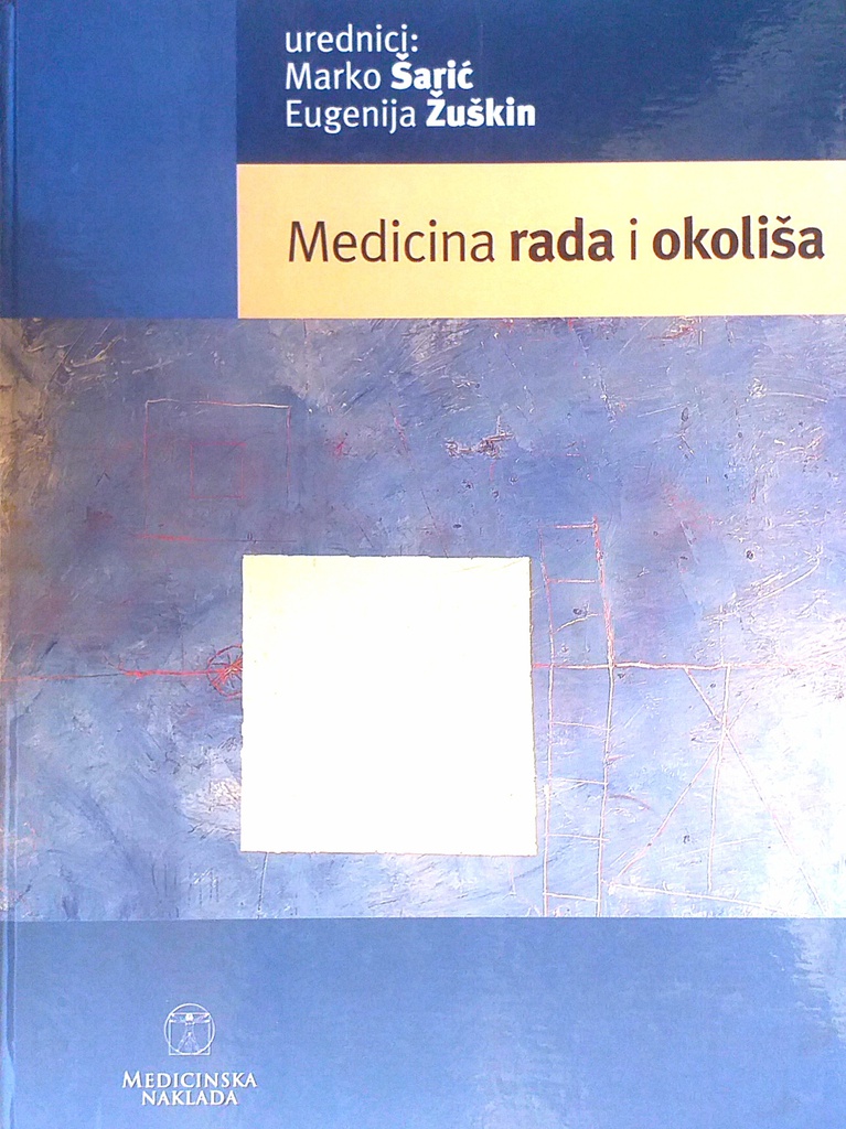 MEDICINA RADA I OKOLIŠA