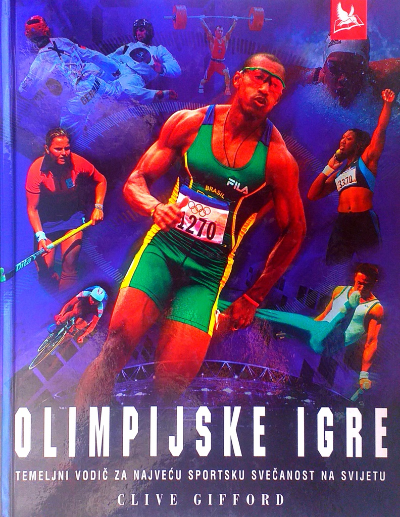 OLIMPIJSKE IGRE