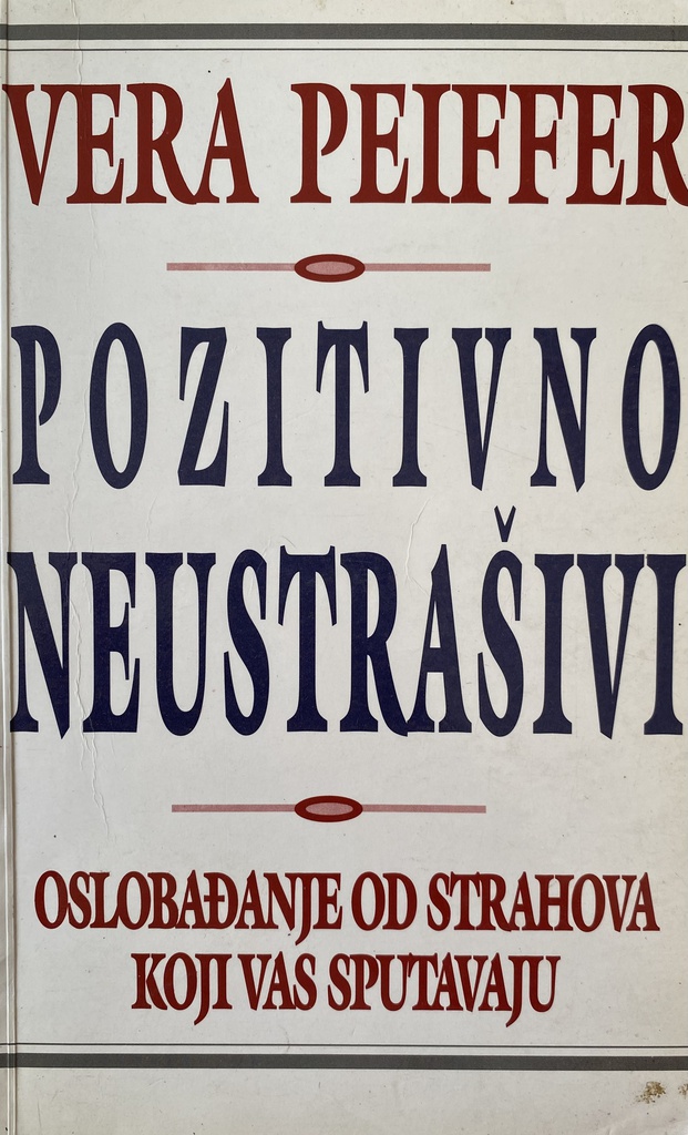 POZITIVNO NEUSTRAŠIVI