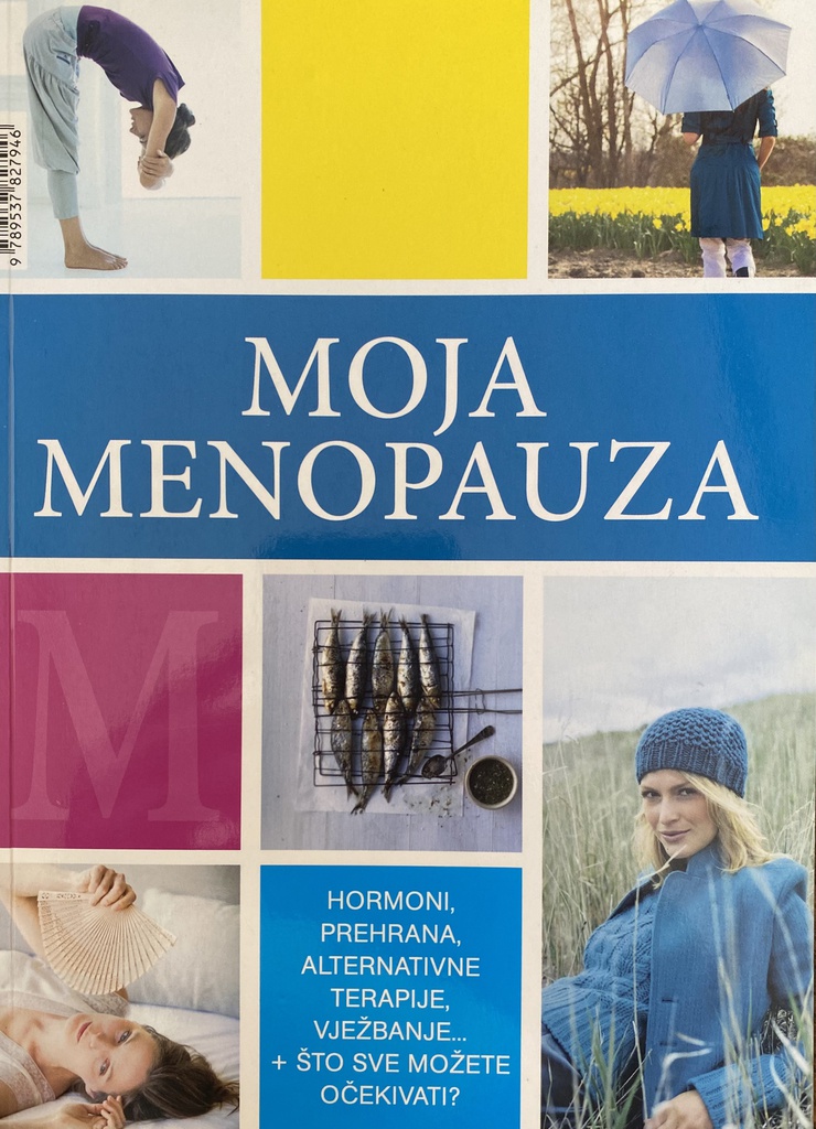 MOJA MENOPAUZA