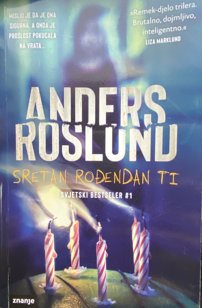 SRETAN ROĐENDAN TI