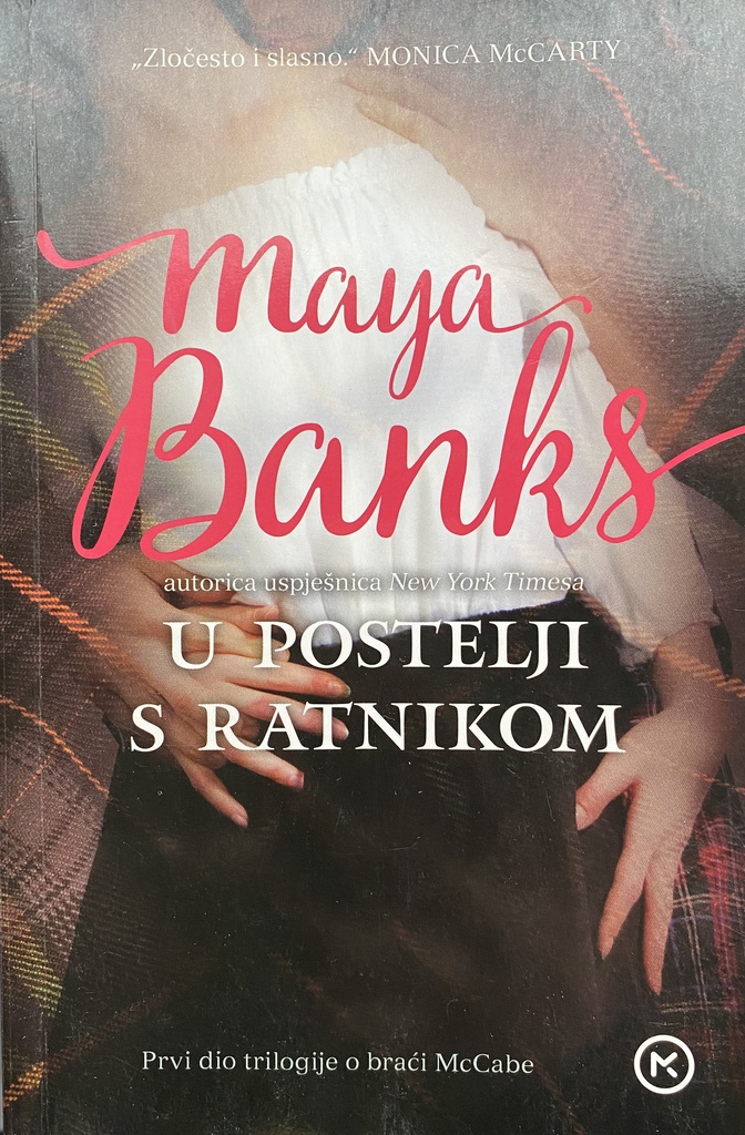 U POSTELJI S RATNIKOM