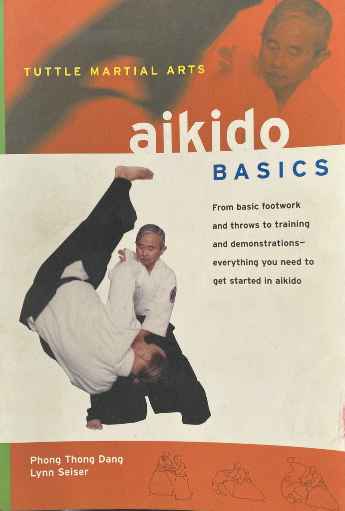 AIKIDO BASICS