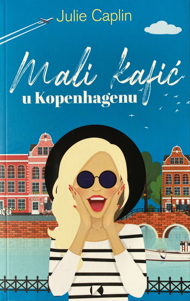 MALI KAFIĆ U KOPENHAGENU