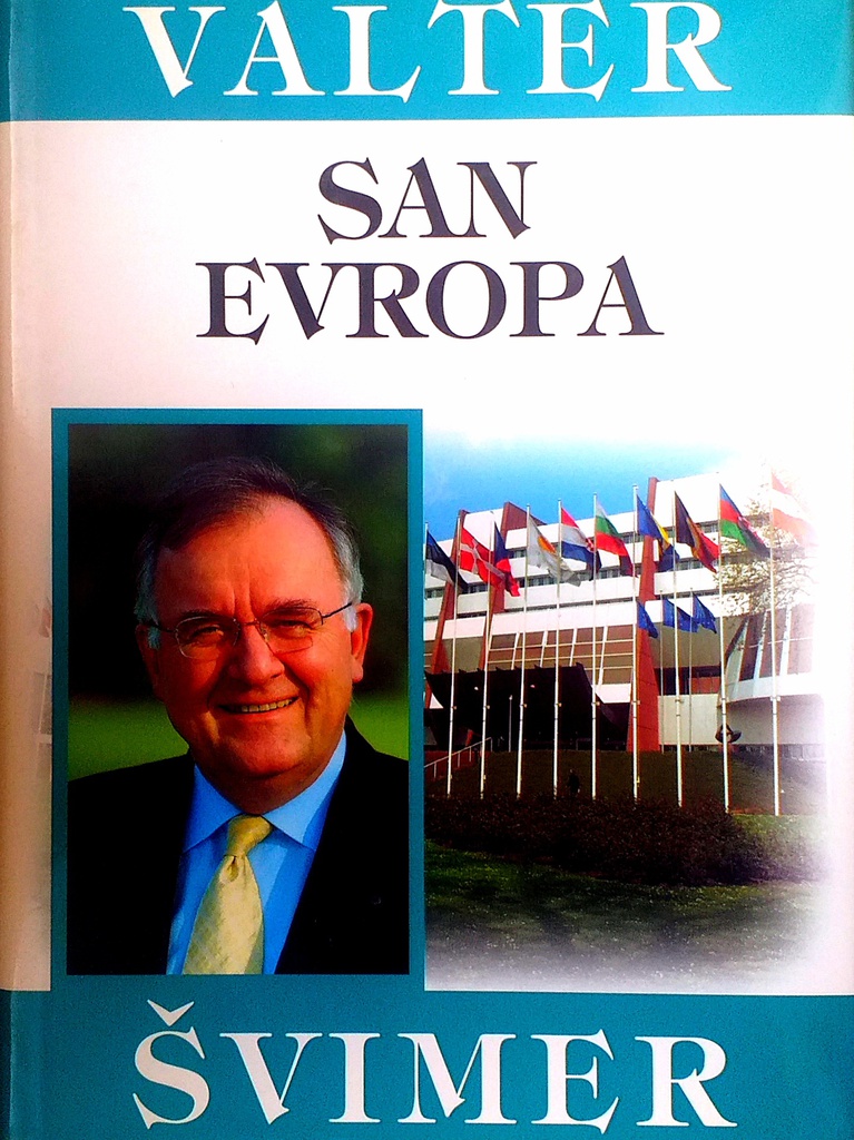 SAN EVROPA