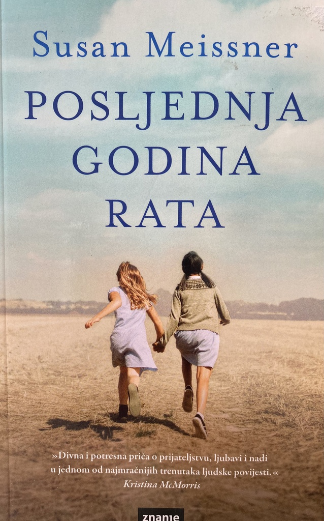 POSLJEDNJA GODINA RATA