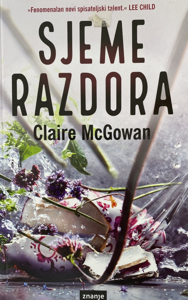 SJEME RAZDORA